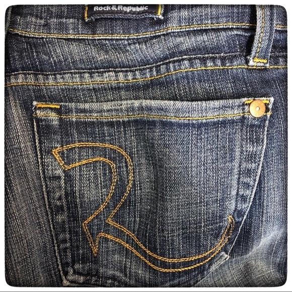 Rock & Republic Jeans - Picture 3 of 6